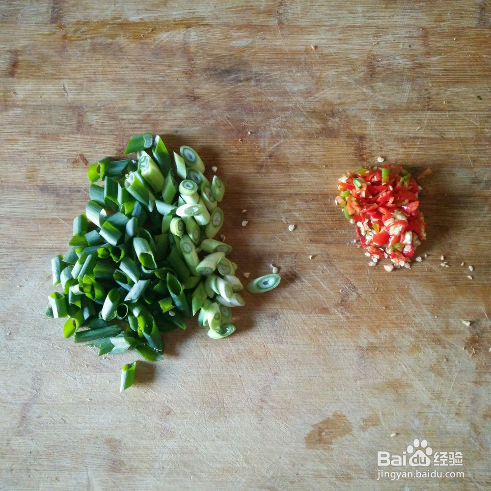 山东大葱怎么吃
