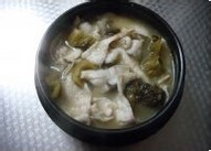 教你怎样做好酸菜鱼！