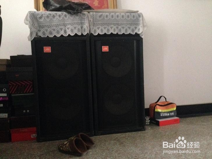 家庭舞会如何布置