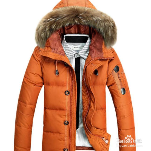 羽绒服不能干洗