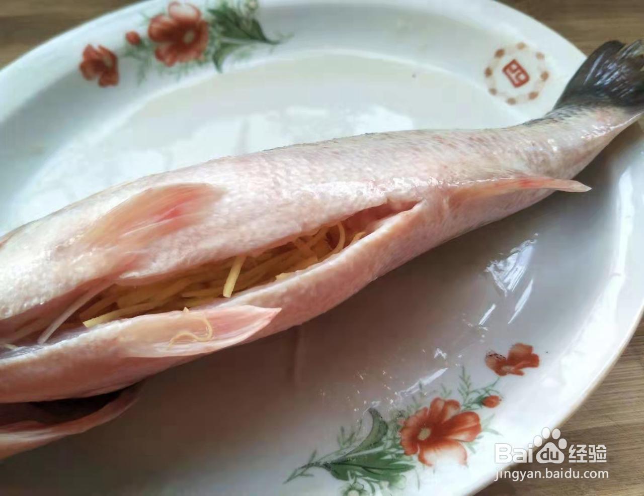健康营养的清蒸鲈鱼,做法技巧分享