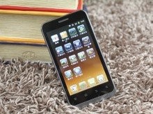中兴880e怎么设置铃声