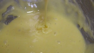 板栗玛德琳的做法