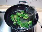 教你做XO酱炒虾球