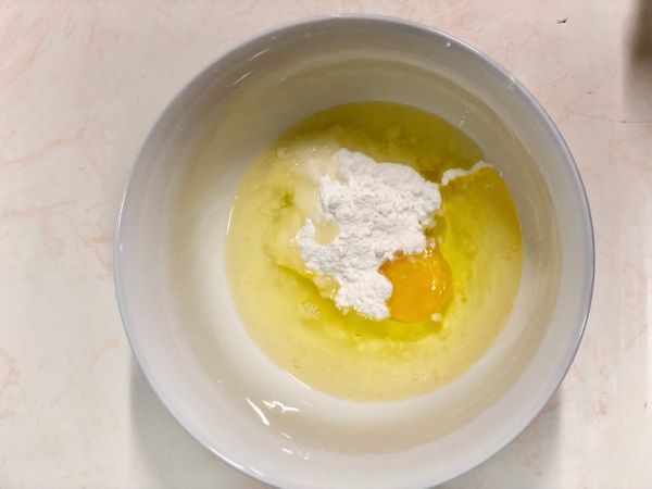 #10分钟早餐大挑战#燕麦饼干