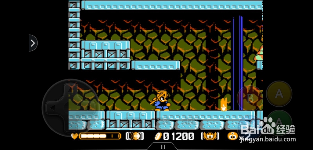 三目童子怎么获得隐藏金币