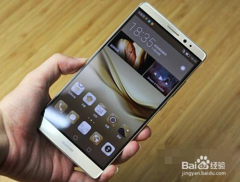 华为mate8拍照技巧