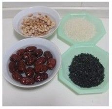 营养腊八粥的做法
