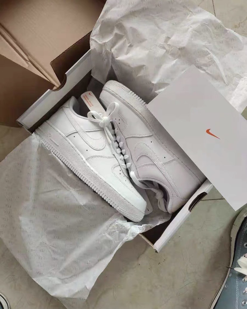 NIKE by you 送男友的生日礼物大集合