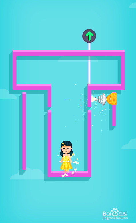 Get My Outfit的Level 27怎样过关