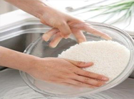 如何熬白粥好喝