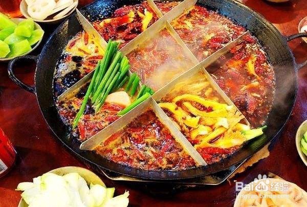 例假期间的饮食注意事项