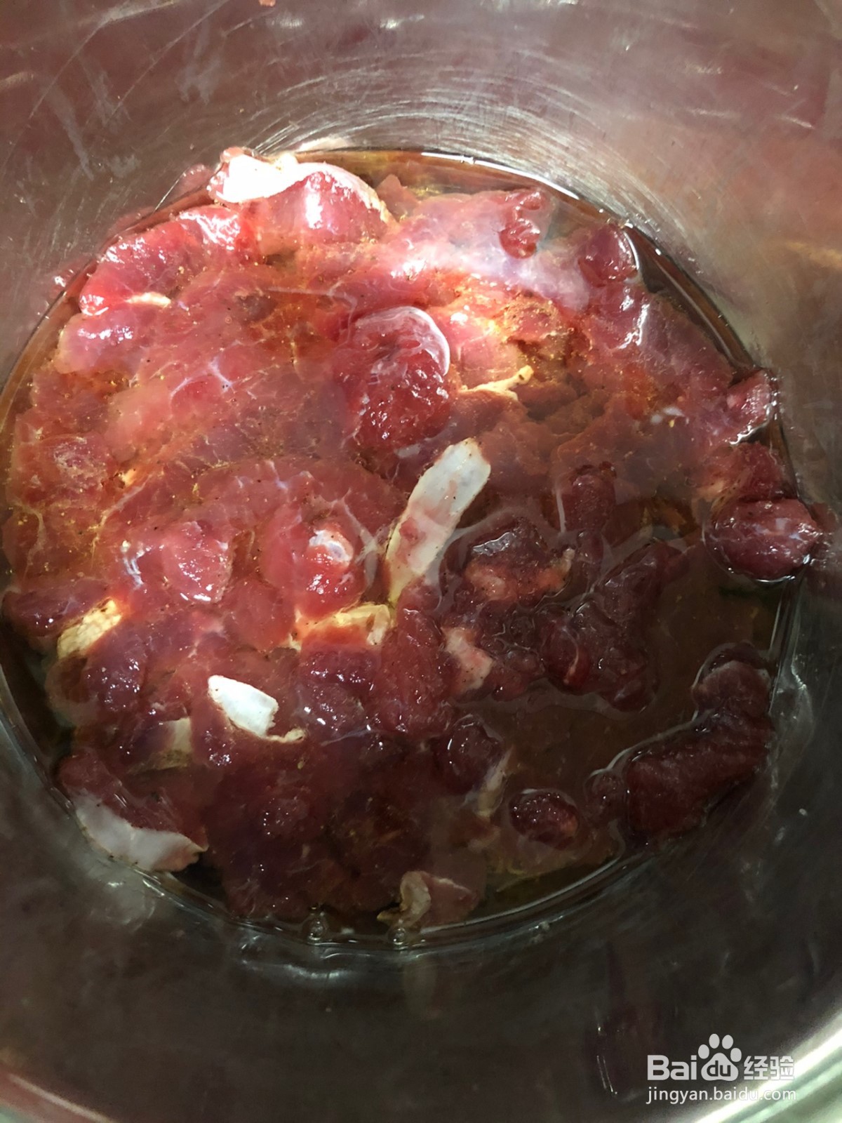 杭椒牛柳怎么做