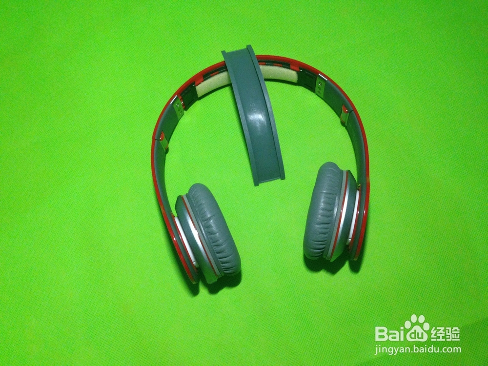 beats solo hd 魔声耳机