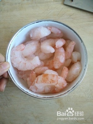 溜虾段家常做法大全