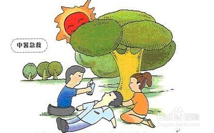 野外受伤应急救治六法。