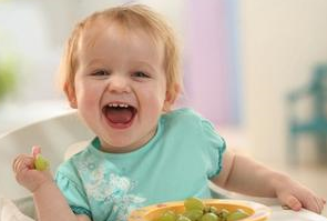 春季儿童保健知识?