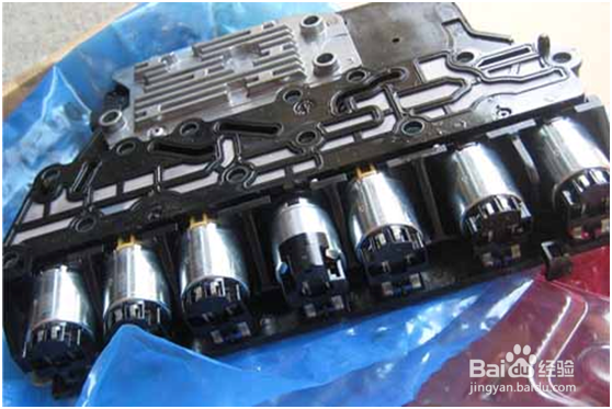 别克新君越6速变速箱常见问题