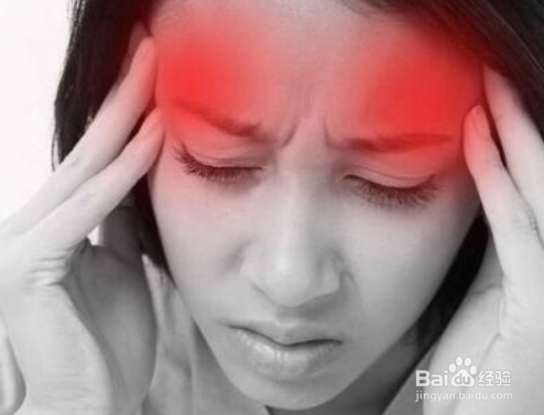 当身体出现这些症状必须小心了