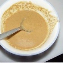 爽口养眼的时令菜——麻汁豆角