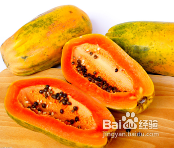 如何自制美白祛斑面膜【水果篇】