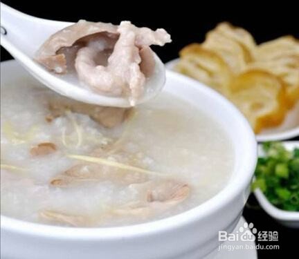 广州必点的6道早点,你还不会点吗?