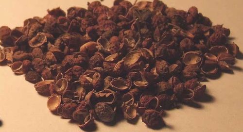 怎样识别真假调味品