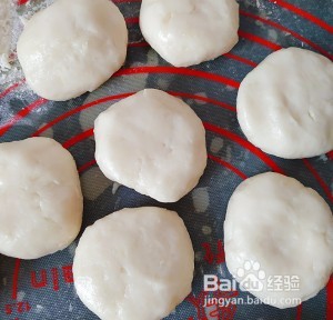 怎么做油炸糖糕