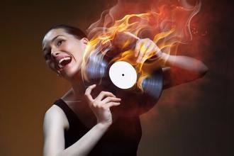 音乐对人有什么好处