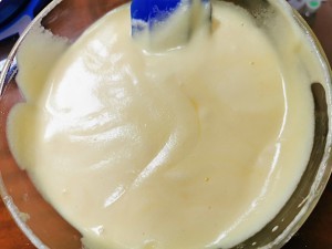超简单的美味早餐蛋糕卷制作教学
