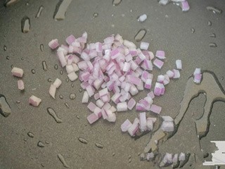 三文鱼烩藜麦饭怎么做？