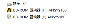 ANSYS 16.0安装软件下载WIN8安装方法完全教程