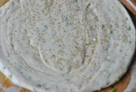 千层葱油饼做法