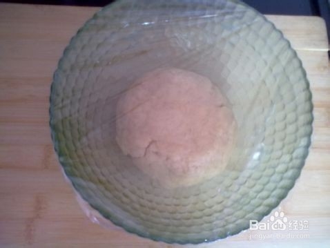 开心早餐:葱香油酥烧饼的做法