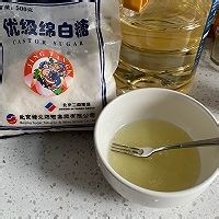 自制的好吃的双皮奶