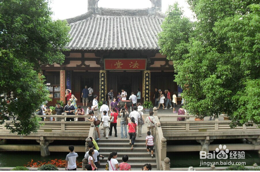给大家介绍一下苏州的一些好玩又好看的景区