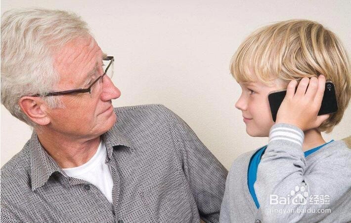 教育孩子，给家长几点建议（一）