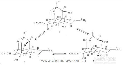 ChemDraw如何应用于生物化学课件制作