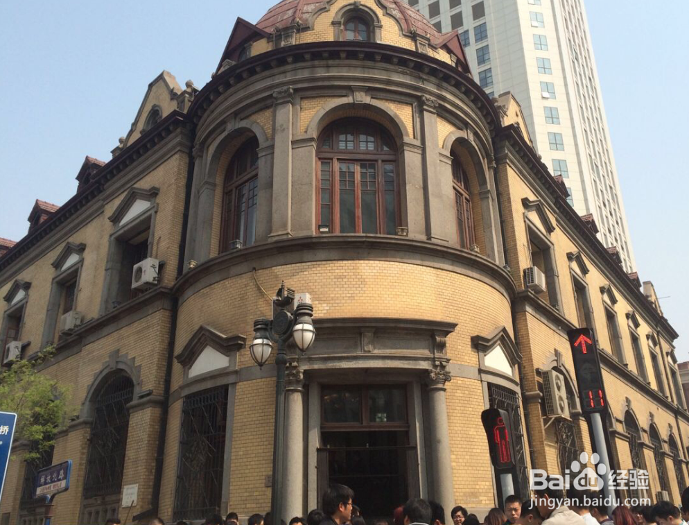 天津周边春节旅游攻略