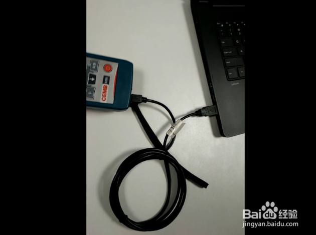 振动分析仪 GLFore N300基本配置和简单介绍