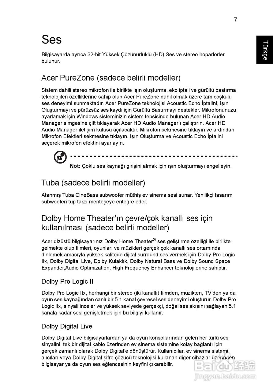 ACER宏基Aspire 5741ZG笔记本说明书:[187]