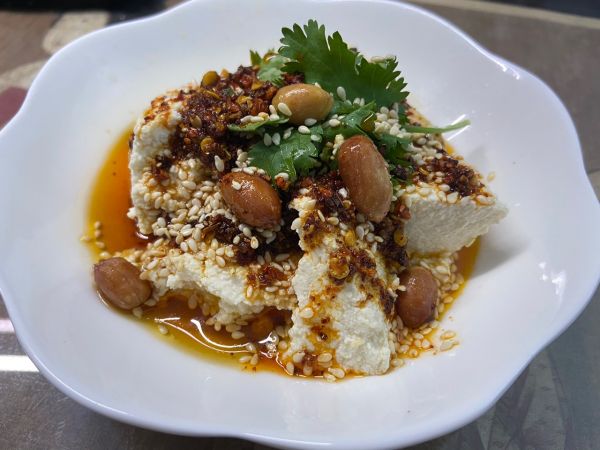 手工豆腐/豆花儿