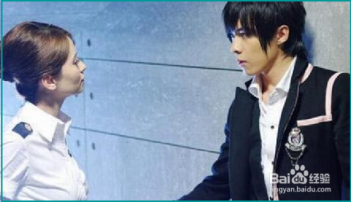 怎么让一个讨厌你的女生突然喜欢上你