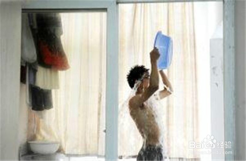 军训应该准备什么