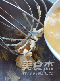 果酱三明治蛋糕