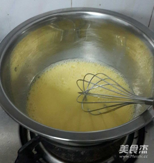 巧克力镜面淋面蛋糕