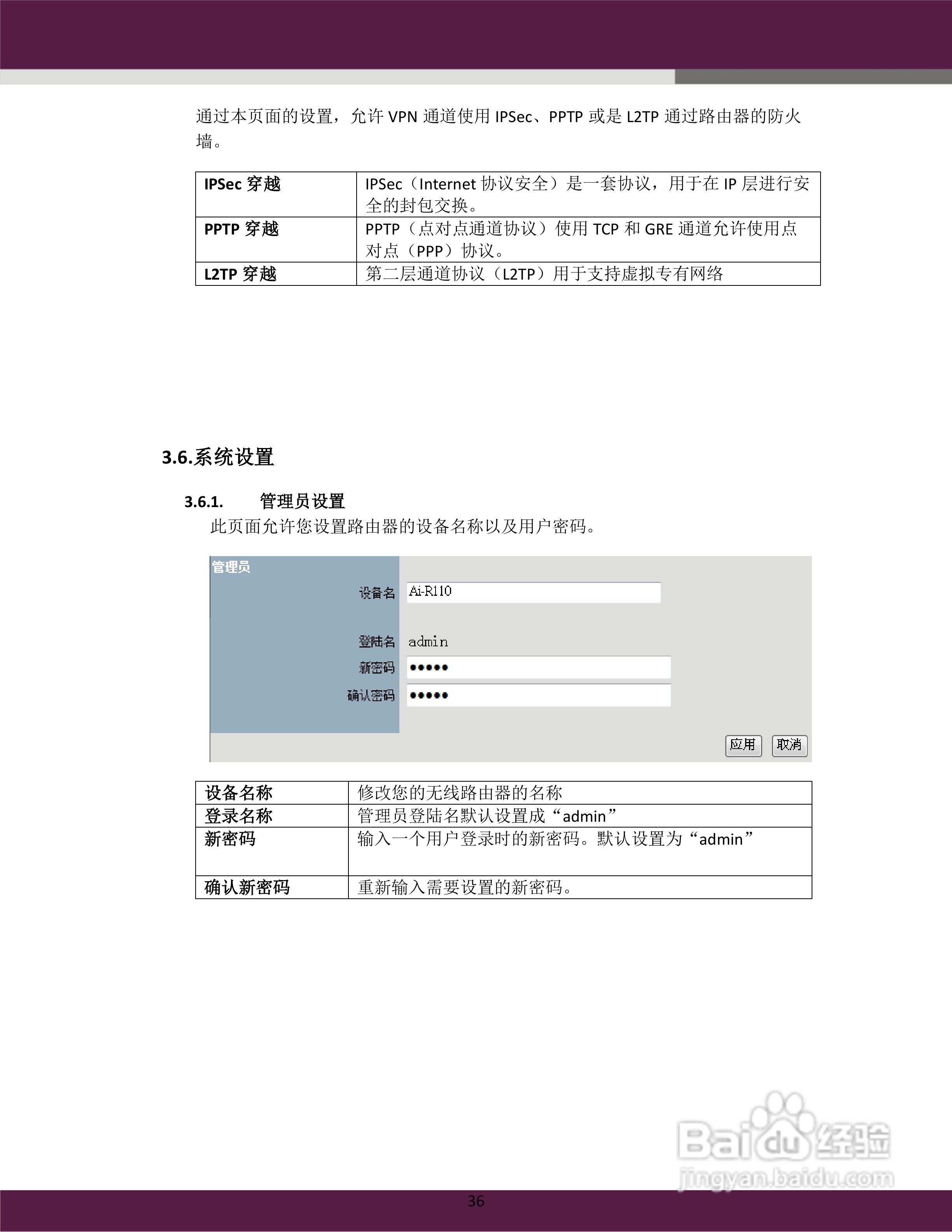 aigale Ai-R200 Turbo-N300 极风无线 USB 路由器用户:[4]