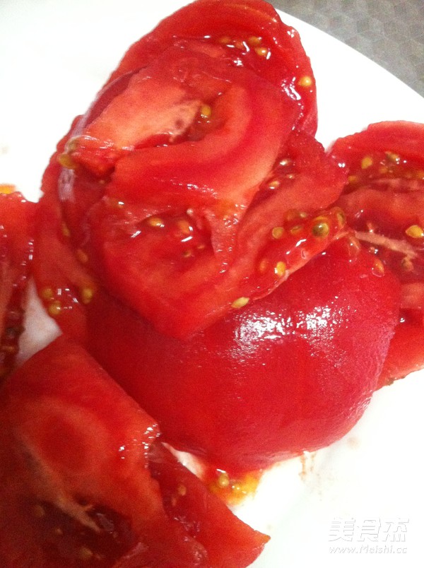 巴斯克烩菜的做法