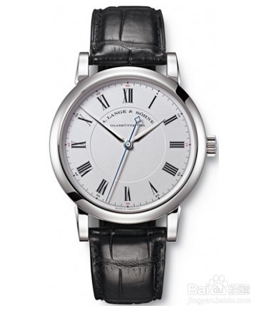 成功男士要拥有的奢侈品牌手表