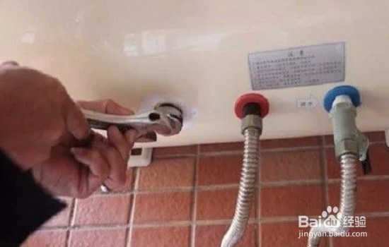 如何清洗电热水器，清洗电热水器需要怎么操作